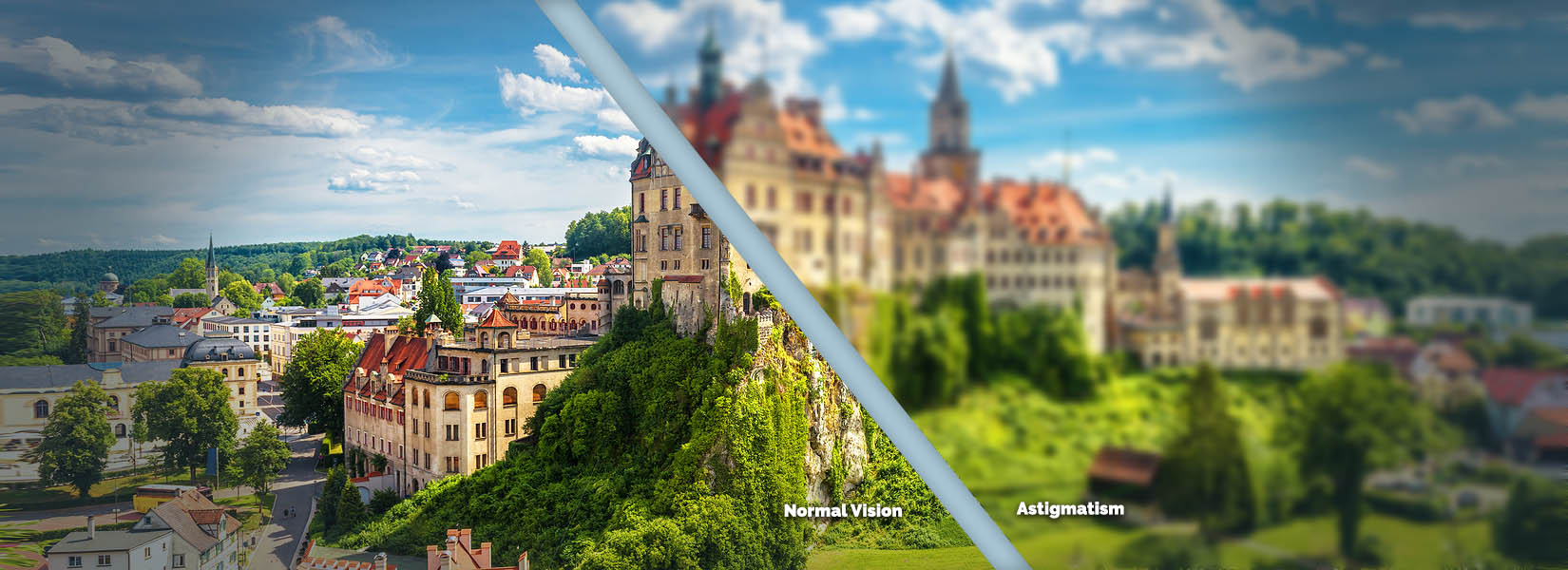 Astigmatism Treatment in Clarksville