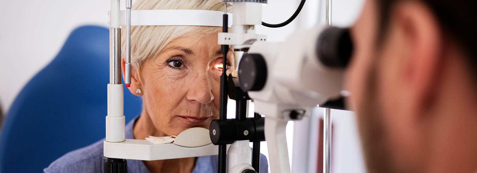 Preserve Your Vision With Clarksville Eye Clinic