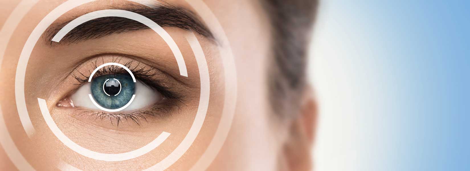 LASIK & Refractive Surgery Co-Management in Clarksville